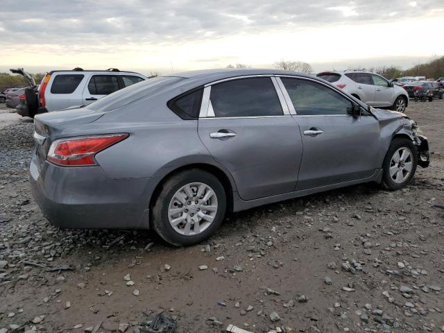 2014 NISSAN ALTIMA 2.5 - 1N4AL3AP9EC129715