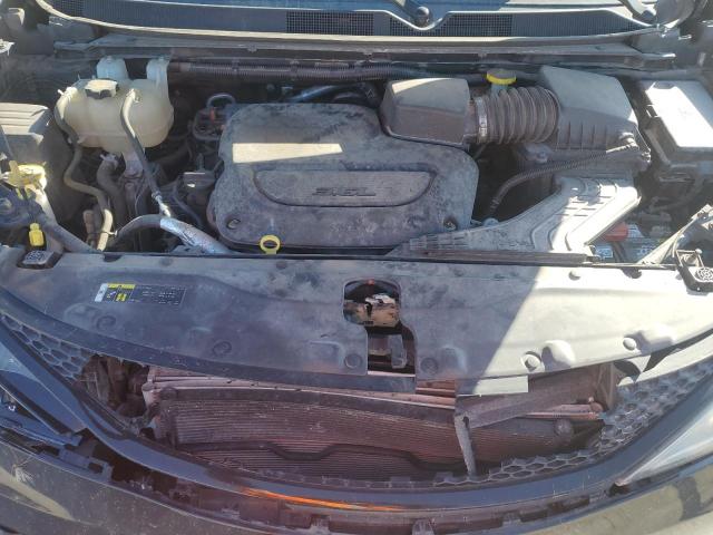 2019 CHRYSLER PACIFICA T - 2C4RC1BG5KR548521