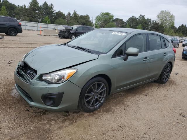 Vin: jf1gpad68e8319014, lot: 55258925, subaru impreza premium 2014 img_1