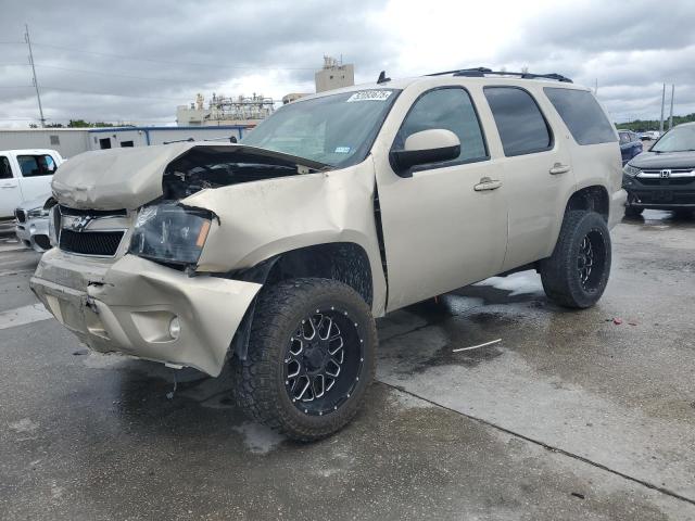 CHEVROLET TAHOE C150