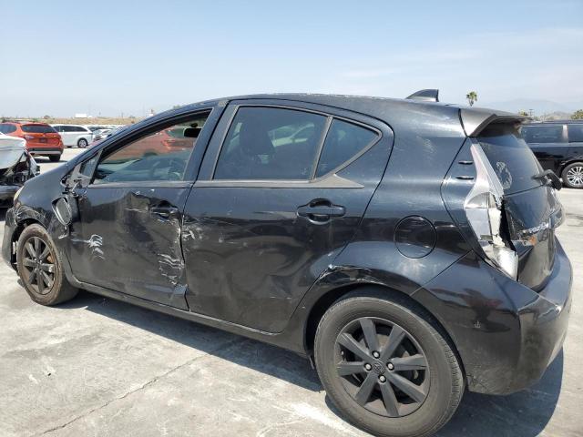 2016 TOYOTA PRIUS C - JTDKDTB38G1115858