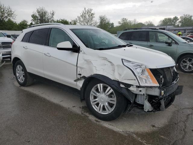 Vin: 3gyfnae34cs648291, lot: 55090415, cadillac srx luxury collection 20124