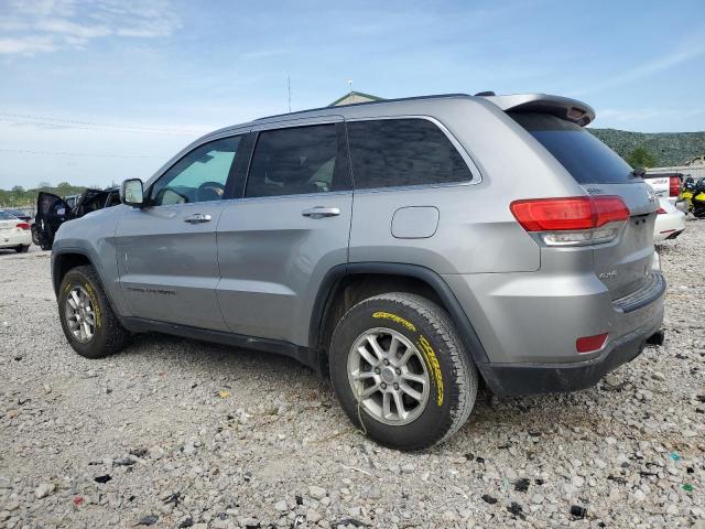 2018 JEEP GRAND CHER - 1C4RJFAG4JC122038