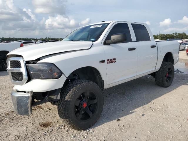 RAM 1500 CLASS