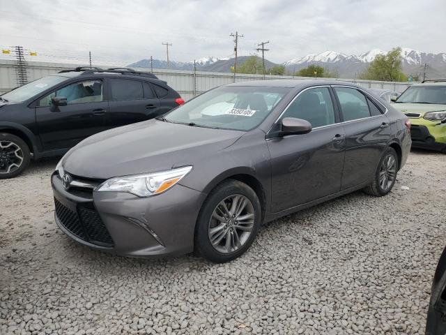 Vin: 4t1bf1fk7fu967028, lot: 53393105, toyota camry le 2015 img_1