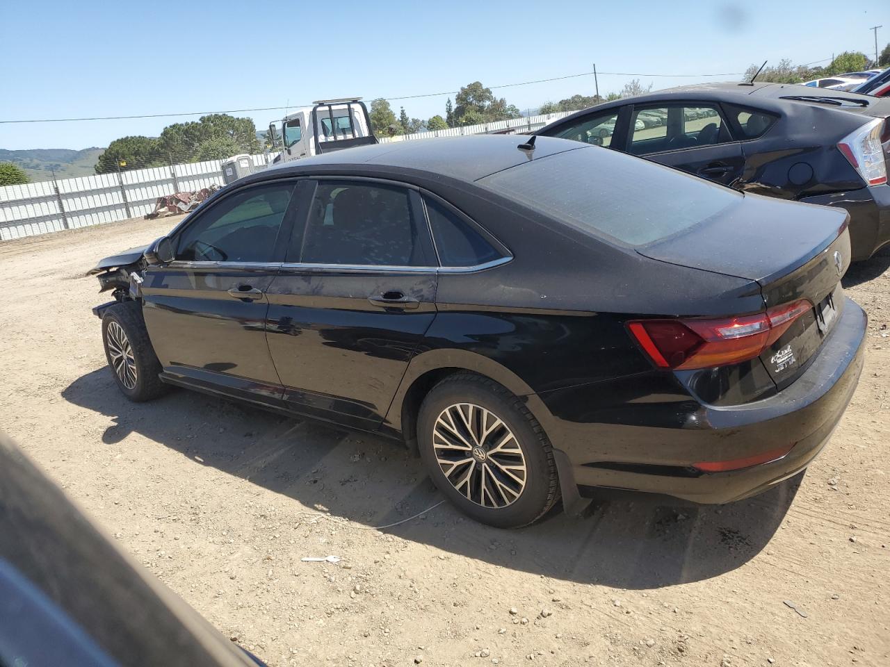 VOLKSWAGEN JETTA S