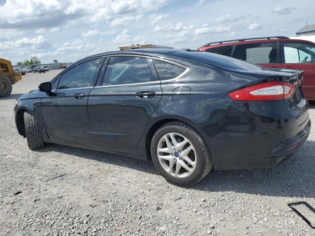 2015 FORD FUSION SE - 3FA6P0H71FR215019