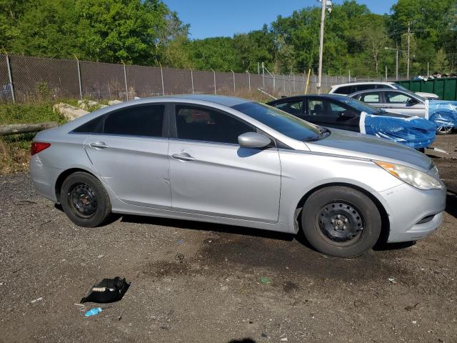 Vin: 5npeb4ac8dh586911, lot: 54116285, hyundai sonata gls 20134