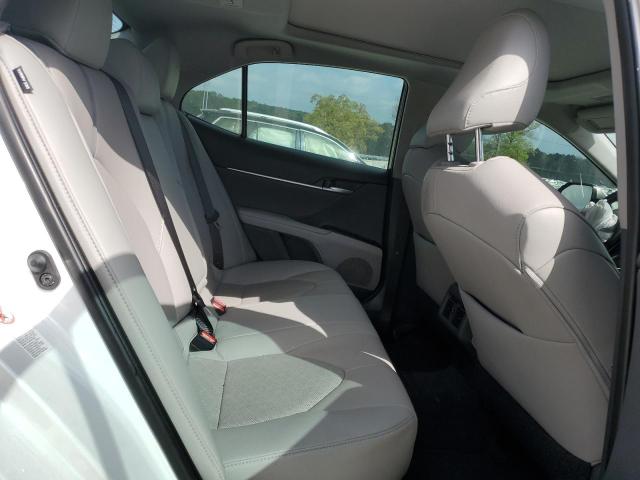 2018 TOYOTA CAMRY XSE - 4T1B61HK7JU654177