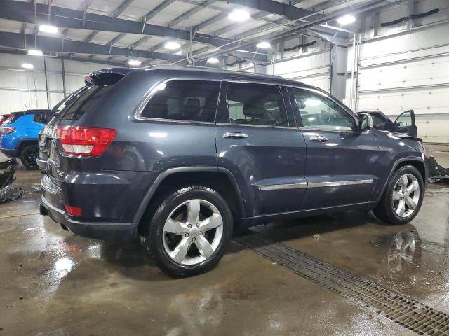 Vin: 1c4rjfctxdc525584, lot: 54575415, jeep grand cher overland 20133