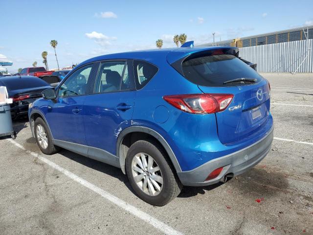 Vin: jm3ke2be6d0148245, lot: 50632005, mazda cx-5 sport 20132