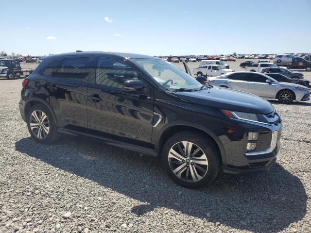 2020 MITSUBISHI OUTLANDER JA4AP4AU9LU022613