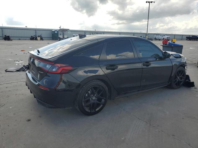 Vin: 19xfl2h80re018106, lot: 54443025, honda civic sport 20243