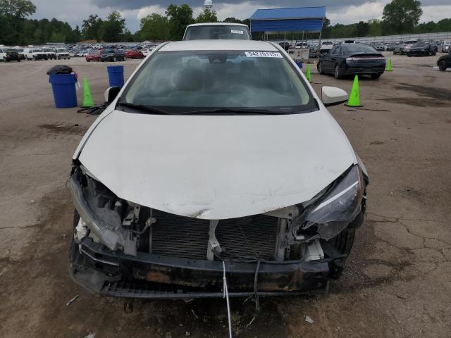 2017 TOYOTA COROLLA L - 5YFBURHE3HP625852