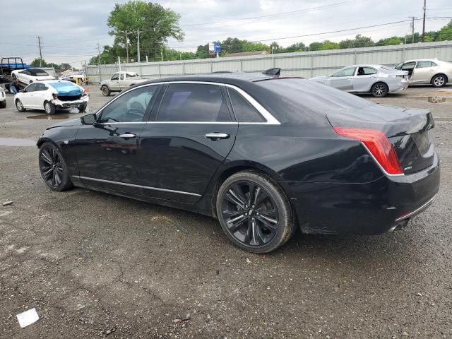 Vin: 1g6kk5r61gu164838, lot: 54346515, cadillac ct6 platinum 20162