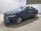 2020 FORD FUSION SE - 3FA6P0HD0LR158152