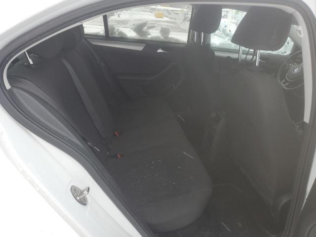 2015 VOLKSWAGEN JETTA BASE 3VW1K7AJ7FM338688