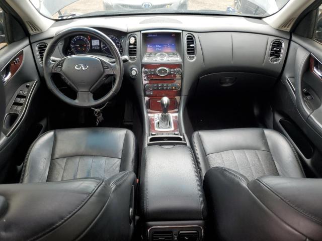 2017 INFINITI QX50 - JN1BJ0RR3HM411276