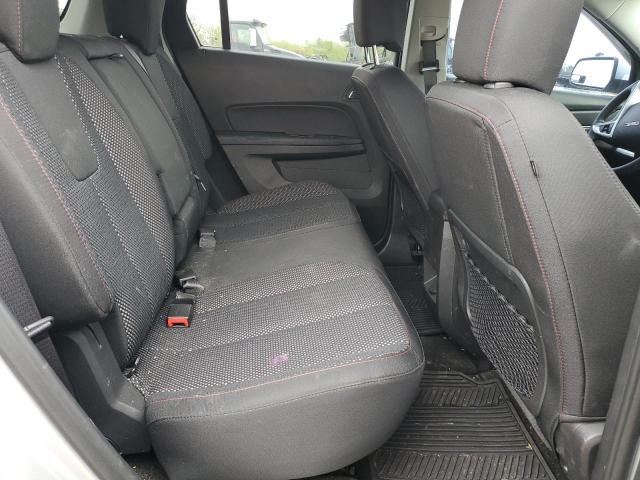 2017 GMC TERRAIN SL - 2GKFLTEK4H6346329