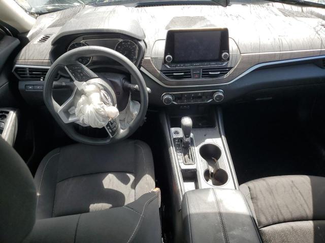 2025 NISSAN ALTIMA SV - 1N4BL4DV1SN354179
