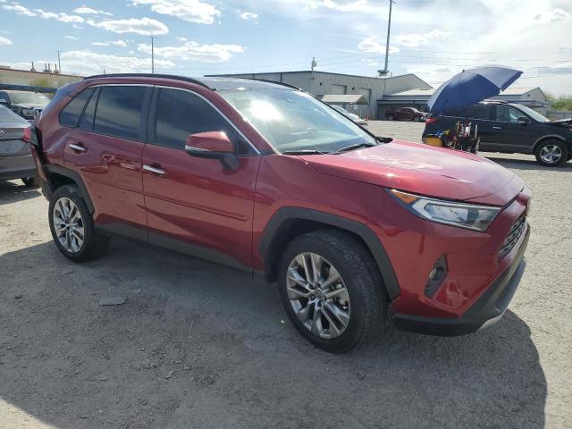2020 TOYOTA RAV4 LIMIT - JTMY1RFV0LD522244