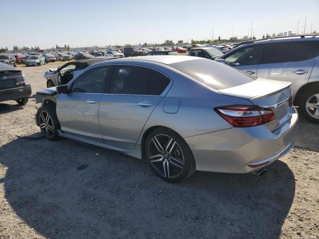 2017 HONDA ACCORD SPO - 1HGCR2F19HA130249