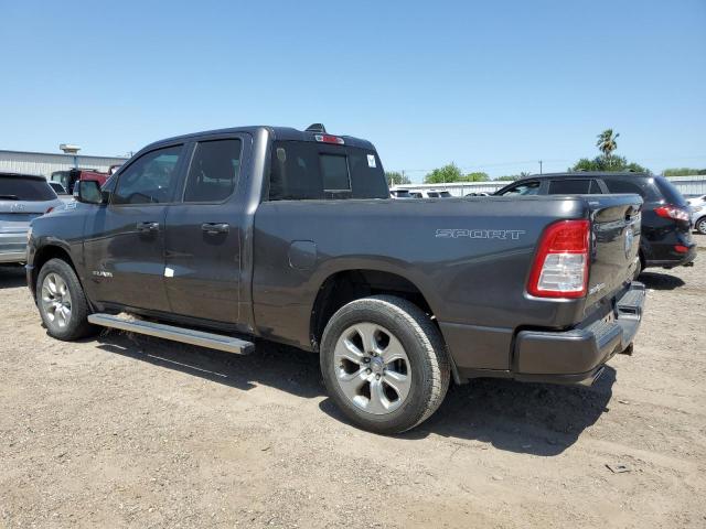 RAM 1500 BIG H 2021 charcoal  gas 1C6SRFBT5MN520090 photo #3