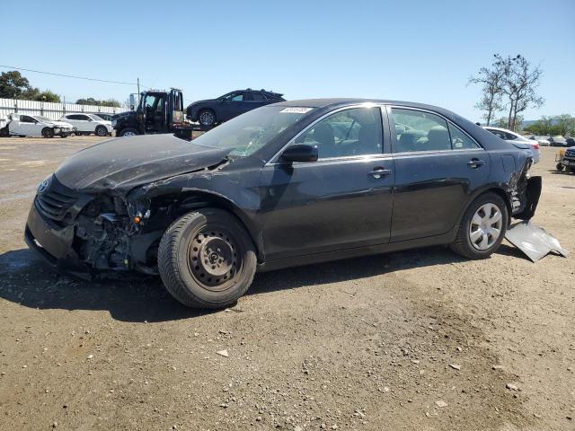 TOYOTA CAMRY BASE