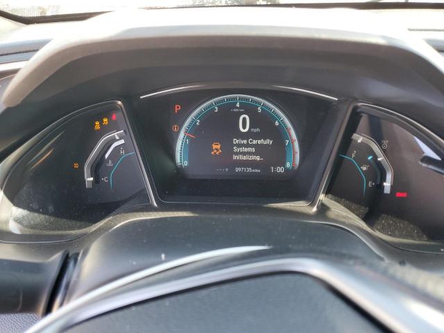 2017 HONDA CIVIC EX - SHHFK7H51HU228064