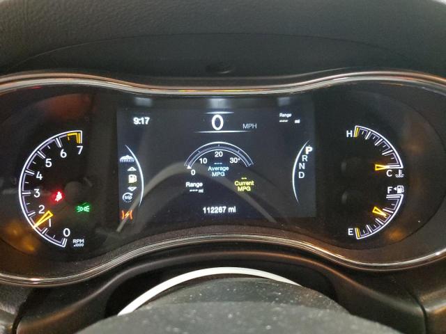 2018 JEEP GRAND CHER - 1C4RJFAG6JC358013