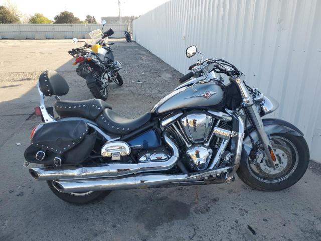 2008 KAWASAKI VULCAN - JKBVNMJ128A000566