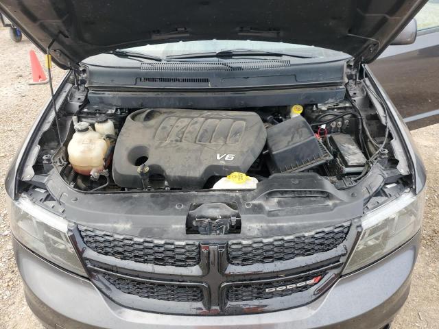 2016 DODGE JOURNEY CR - 3C4PDDGGXGT163975