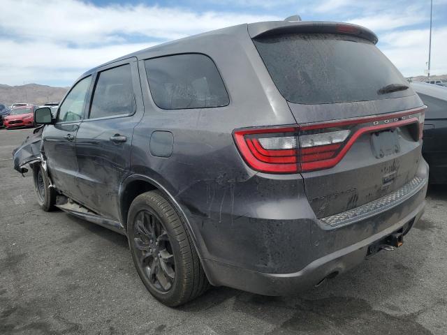 Vin: 1c4sdjct5kc525744, lot: 52366685, dodge durango r/t 20192