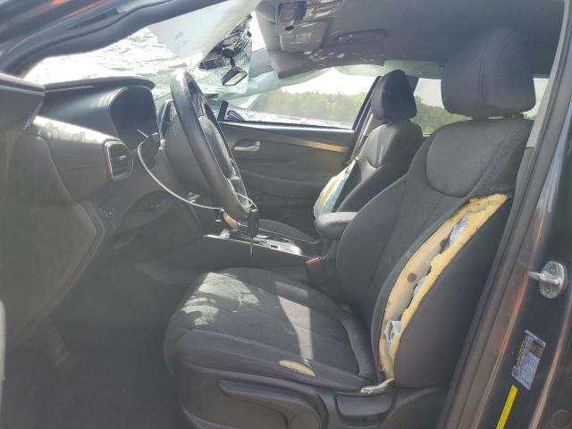 2020 HYUNDAI SANTA FE S - 5NMS23AD4LH260136