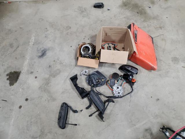2020 HARLEY-DAVIDSON FLHXS 1HD1KRP13LB664592