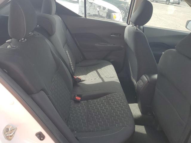 2022 NISSAN KICKS SV 3N1CP5CV2NL516287