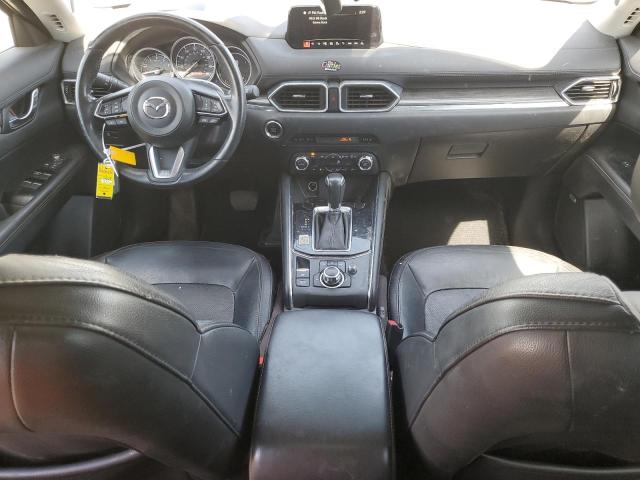 2017 MAZDA CX-5 GRAND - JM3KFBDL9H0166401