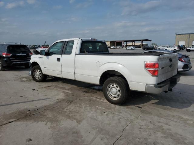 Vin: 1ftfx1ct8dke03235, lot: 53090495, ford f-150 super cab 20132