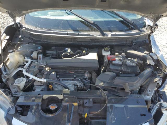 2017 NISSAN ROGUE S - KNMAT2MT2HP561928