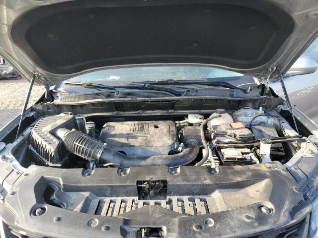 2024 CHEVROLET BLAZER 2LT - 3GNKBCR42RS269401