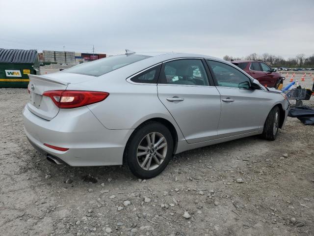 2015 HYUNDAI SONATA SE - 5NPE24AF0FH009903