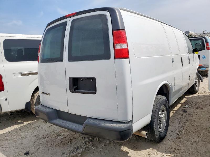 Vin: 1gcwgafp7n1182202, lot: 50799075, chevrolet express 20223