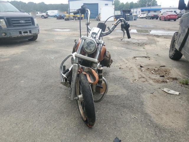 2008 HARLEY-DAVIDSON FXDL 105TH - 1HD1GN4438K317618