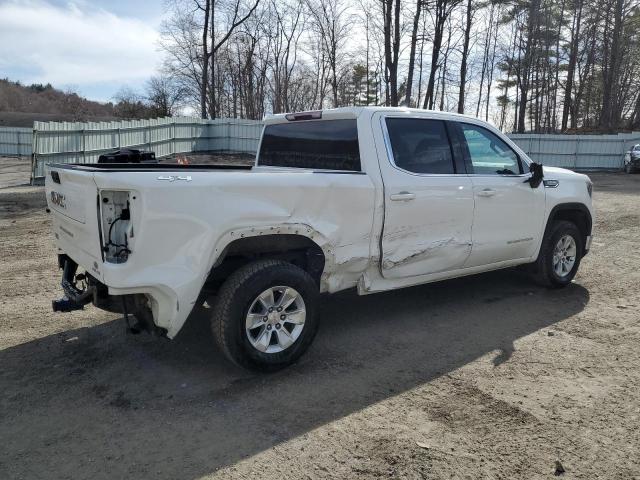 Vin: 3gtuubed6ng612641, lot: 53081395, gmc sierra k1500 sle 20223