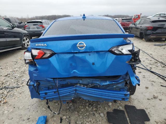 2022 NISSAN VERSA SR - 3N1CN8FV2NL838690