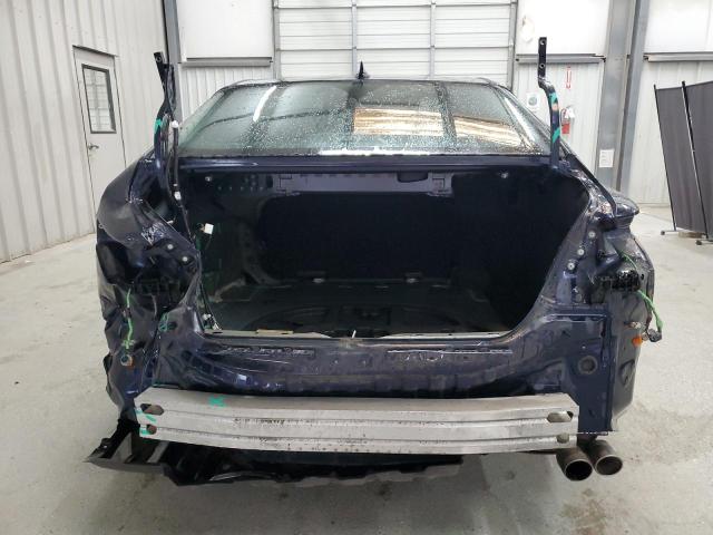 2022 TOYOTA CAMRY SE - 4T1G11AK8NU692148