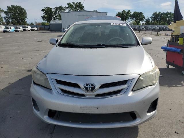 2012 TOYOTA COROLLA BA - 5YFBU4EE1CP044365