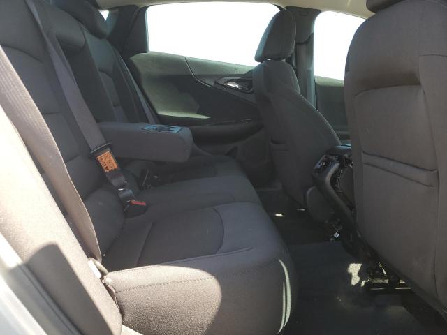 2022 CHEVROLET MALIBU LT - 1G1ZD5ST9NF147267