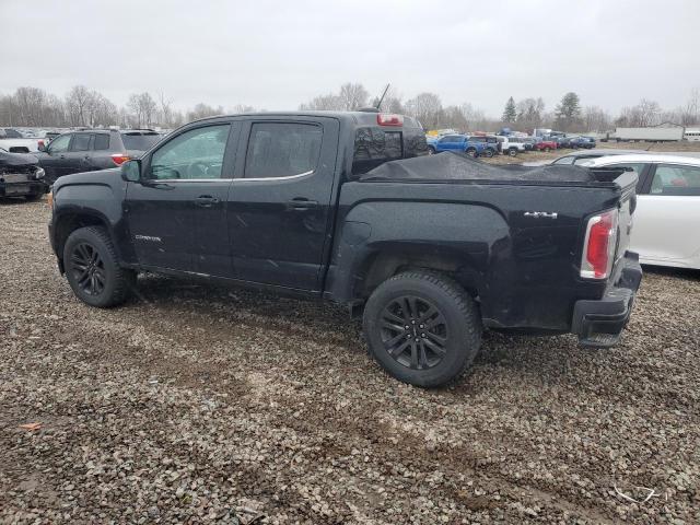 Vin: 1gtg6cen4j1100617, lot: 53282695, gmc canyon sle 20182