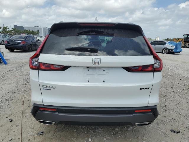 2024 HONDA CR-V SPORT - 7FARS5H81RE013044